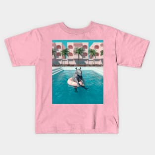 Vacation Kids T-Shirt